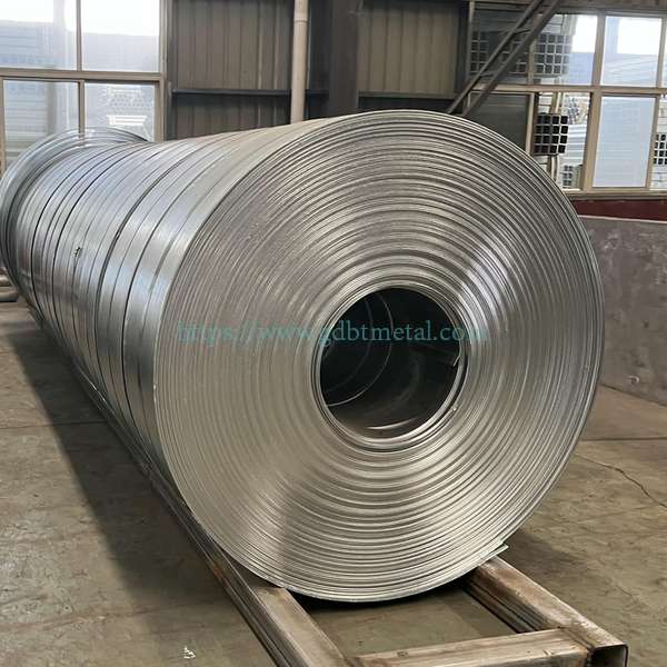 Galvanized Steel Coil